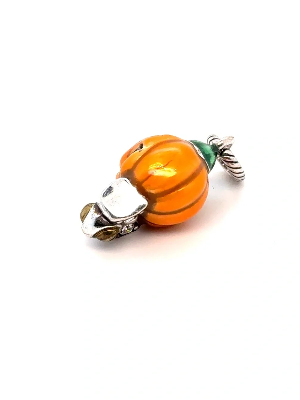 Brighton Jack O Lantern Charm‎